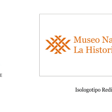 Rediseño de Marca. Graphic Design, and Logo Design project by Ileana Zambelli Romano - 06.22.2019