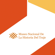 Folleto Institucional sobre "Museo Nacional Del Traje". Editorial Design, and Graphic Design project by Ileana Zambelli Romano - 06.22.2019