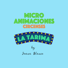 Mi Proyecto del curso: Microanimaciones en 2D con After Effects. Animação 2D projeto de Juana Blanco Pulido - 22.06.2019