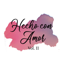 Hecho con Amor Vol. II. Un proyecto de Ilustración tradicional, Pintura y Pintura a la acuarela de Melissa Galván - 24.06.2019