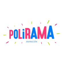 Reel Polirama. Een project van Animatie van Luigi Esparza Santa María - 26.06.2018
