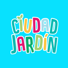 Intro Ciudad Jardín. Un projet de Animation de Luigi Esparza Santa María - 26.03.2017