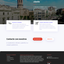 DistPublic. Un proyecto de Desarrollo Web de Inma Prieto Zahonero - 16.09.2018