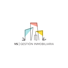 VS Gestión Inmobiliaria. Design, Br, ing e Identidade, e Design gráfico projeto de Amún Naíme Cerón Alé - 05.11.2018