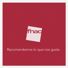 Recomendaciones. Advertising project by Violeta Amián - 07.01.2019