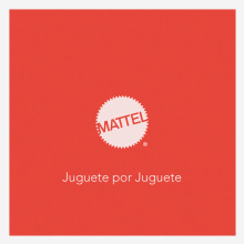 Juguete Por Juguete. Advertising, Cop, and writing project by Violeta Amián - 01.01.2019