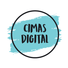 Cimas Digital. Informática, Desenvolvimento Web, e Marketing digital projeto de Cristina Hernández Santos - 04.07.2019