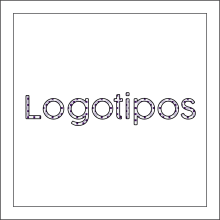 Logotipos. Graphic Design, and Logo Design project by Evan Manzano - 07.05.2020