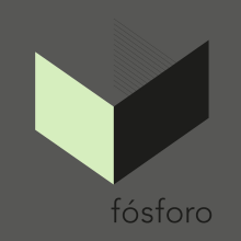 FÓSFORO. Projekt z dziedziny Br, ing i ident, fikacja wizualna, Kreat i wność użytkownika Ramon Marc Bataller Garrigó - 08.11.2017