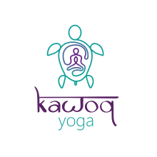 Kawoq. Design, and Logo Design project by Yira Ramírez Pérez - 07.11.2019