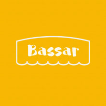 Bassar. Un proyecto de Diseño y Diseño Web de Dani Mañas - 15.07.2019