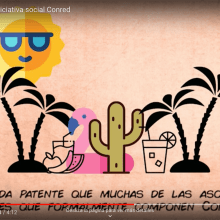 Video Evaluación iniciativa social ConRed. Un proyecto de Animación 2D de Luis R. Lorite Lorite - 16.07.2019
