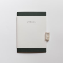 La Maloca. Un proyecto de Diseño editorial, Diseño gráfico y Fotografía artística de Daniel Urrea - 20.05.2018