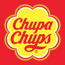 CHUPA CHUPS. Projekt z dziedziny Br, ing i ident, fikacja wizualna, Kreat i wność użytkownika Ramon Marc Bataller Garrigó - 18.07.2019