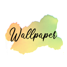 Wallpapers. Un proyecto de Diseño, Ilustración tradicional, Diseño gráfico, Diseño de carteles, Ilustración digital y Diseño mobile de Melissa Galván - 19.07.2019