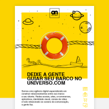 Mail Marketing. Marketing digital projeto de Israel Flor Andrade - 19.05.2019