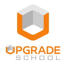 Upgrade School Ein Projekt aus dem Bereich Design, Programmierung, 3D, Informatik, Bildung, Spieldesign, Kino, 2-D-Animation, 3-D-Modellierung und Videospiele von Álvaro Arranz - 28.08.2018