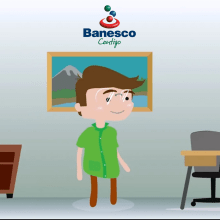 Tutorial, Tarjeta de Crédito Banesco Ein Projekt aus dem Bereich Motion Graphics, Kino, Video und TV, Animation und 2-D-Animation von Ronald Ramirez - 29.10.2016