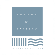 Solana de Barbero. Un projet de Br, ing et identité , et Création de logos de Marta On Mars - 05.08.2019