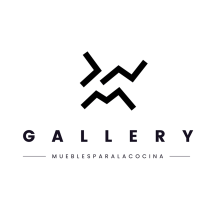 Gallery . Br, ing, Identit, and Logo Design project by Marta On Mars - 01.16.2018