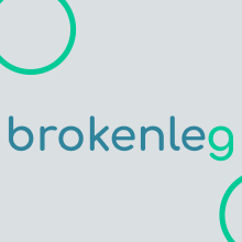 Diseño web / Broken Leg. Un proyecto de UX / UI, Diseño gráfico, Diseño Web, CSS y HTML de Alba Rodríguez Rodríguez - 07.08.2019