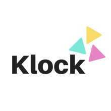 Klock: Relojes con estilo y algo más. Cop, e writing projeto de Carolina Valdivia - 07.08.2019