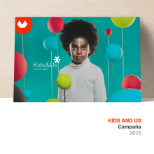 Kids and us. Un progetto di Fotografia di Oriol Segon - 08.08.2019