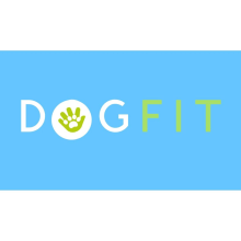 DOGFIT. Un proyecto de Publicidad de irenegayavilar - 21.08.2019