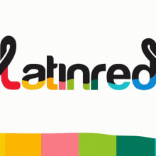 Latinred Ein Projekt aus dem Bereich Motion Graphics, Animation, Animation von Figuren, 2-D-Animation und Kreativität von Ronald Ramirez - 18.07.2017