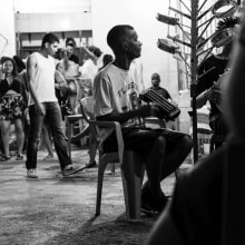Babilônia. Photograph project by Luana Corujeira - 08.26.2019