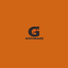 Video publicitario Gatorade. Motion Graphics, Video, TV, and 2D Animation project by Yelena Grigorenko - 08.27.2016