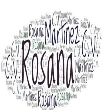 Mi Proyecto del curso: Copywriting: define el tono de tu marca personal. Un proyecto de Creatividad de Rosana Martínez - 31.08.2019