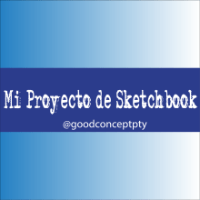 Mi Proyecto del curso: Dibujo para principiantes nivel -1. Drawing project by Lia Elzebir Lezcano - 09.02.2019