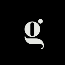 Glòria. Un proyecto de Diseño gráfico de Francesc Farré Huguet - 02.09.2019