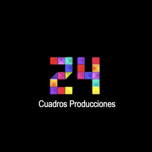 Producción - Tensiones. Video project by Narcy Alcalá - 09.05.2016