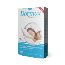 Diseño packaging Dormax 60 días. Design gráfico, e Packaging projeto de Abel Macineiras - 05.12.2017