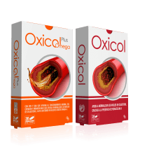 Diseño Packaging Linea Oxicol. Graphic Design, and Packaging project by Abel Macineiras - 01.10.2019