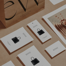 Rewe Brand. Un projet de Br, ing et identité, Création de logos, St , et lisme de Tomás Salazar - 10.09.2019