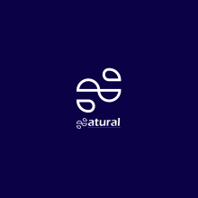 Natural. Design, Br, ing e Identidade, Design gráfico, e Design de logotipo projeto de Héctor Quevedo Sosa - 12.09.2019