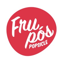 FRUPÓS | Popsicle. Un proyecto de Diseño, Br, ing e Identidad, Diseño gráfico, Packaging y Diseño de iconos de Alejandro Parrilla - 16.09.2019