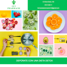 Campaña de email marketing para farmacias (Madrid, 2019). Un progetto di Pubblicità, UX / UI, Graphic design, Design interattivo e Marketing digitale di Azahara Martín - 06.06.2019