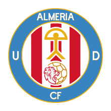Propuesta de nuevo escudo para UD Almería CF. Design gráfico, Design de ícones, e Design de logotipo projeto de José Julio Parralejo - 20.09.2019