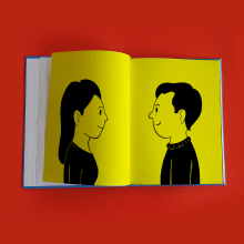 El Libro de los 5 años. Traditional illustration, Editorial Design, and Graphic Design project by Marv Castillo - 09.20.2019