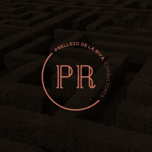 Prellezo de la Riva. Design, Br, ing, Identit, and Graphic Design project by Artídoto Estudio - 09.25.2019