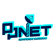 Diseño imagotipo PPNet. Design de logotipo projeto de Juan C. Lalama - 26.09.2019