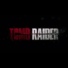 TOMB RAIDER (2018) | PROLOGUE. Film Title Design project by David Wave - 09.27.2019