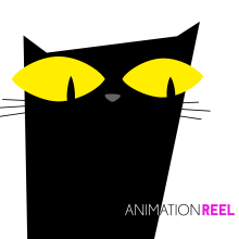 Maluto Animation Reel. Animação de personagens, Animação 2D, e Animação 3D projeto de Juan Rueda - 27.09.2019