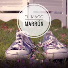 El Mago Marrón.. Un proyecto de Vídeo de msk - 29.09.2019