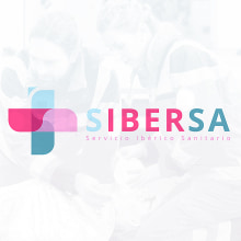 Sibersa Servicio Ibérico Sanitario. Un proyecto de Diseño de Daniel Puente Morales - 30.06.2018