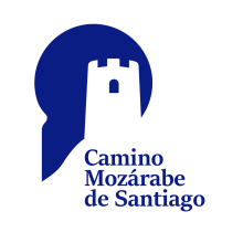 Camino Mozárabe de Santiago. Logotipo y señalética. Design gráfico, Design de informação, e Design de logotipo projeto de FRANCISCO POYATOS JIMENEZ - 10.11.2010